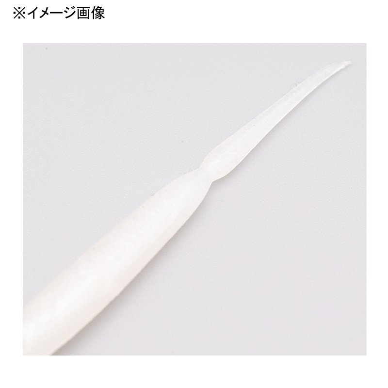Assist Worm Shirasu Stick — фото 3