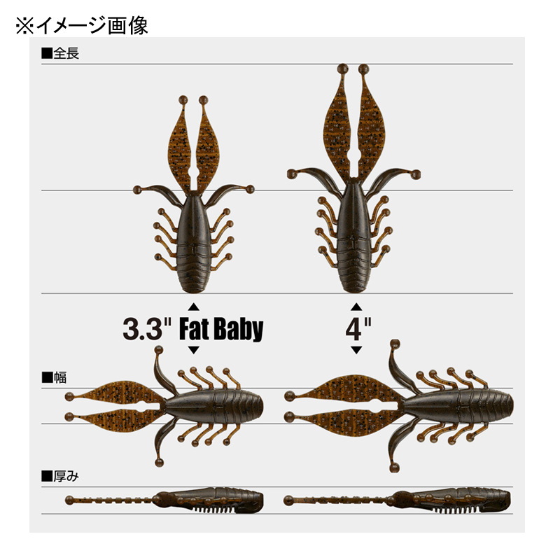Kicker Bug Fat Baby — фото 2