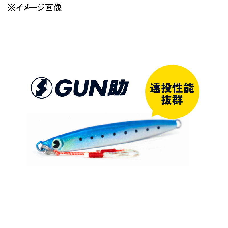 GUNsuke — фото 2