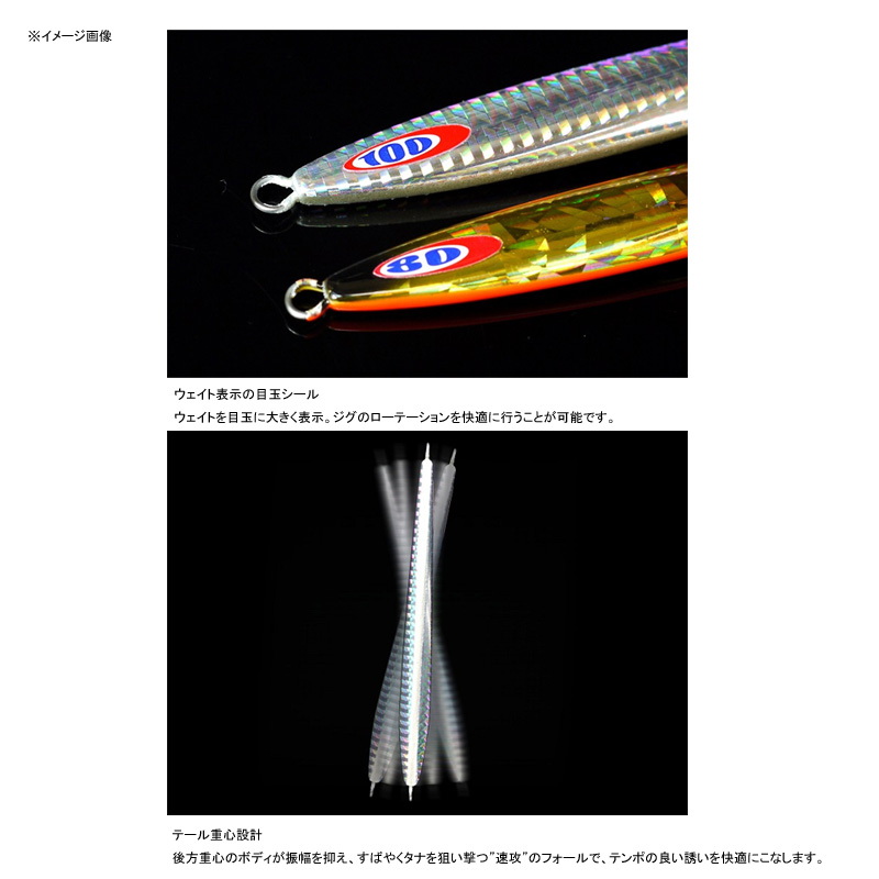 Anchovy Metal TYPE-I — фото 2