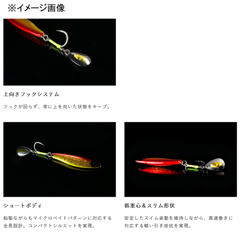 Easy Wrap Casting Jig Jack Eye Sawara Spin 2 — фото 2