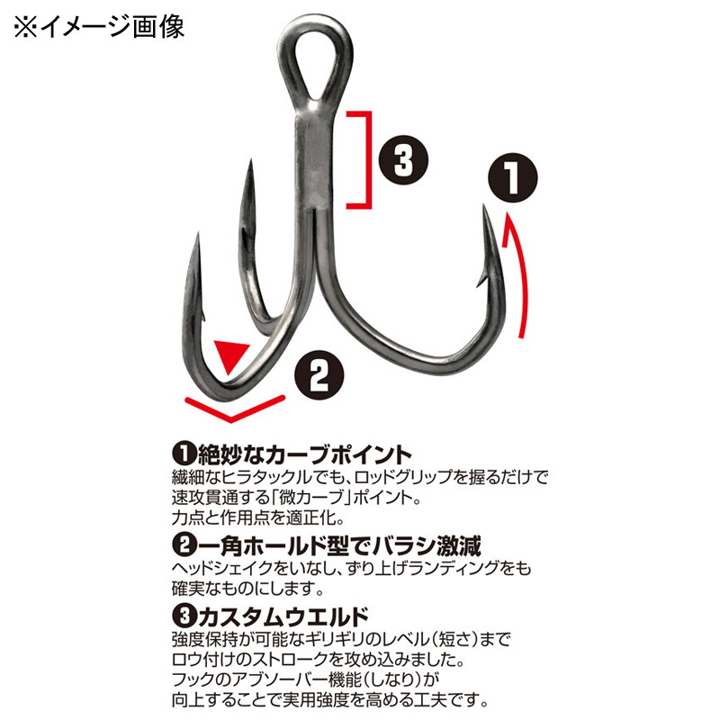 STX-50 BF-SP Black Fin Special — фото 2