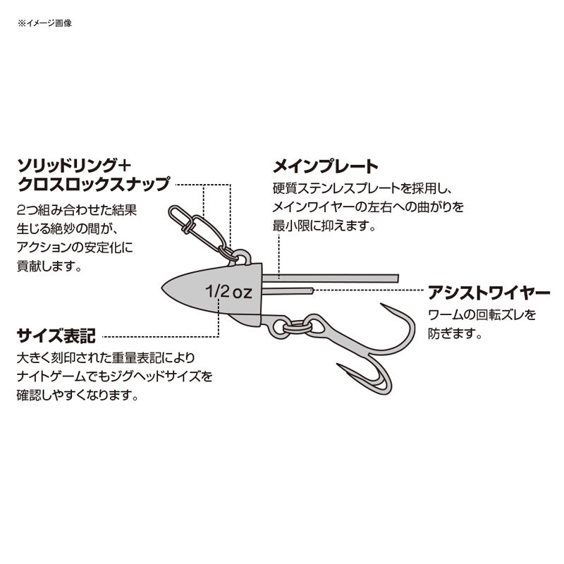 Spark Slim Head — фото 3