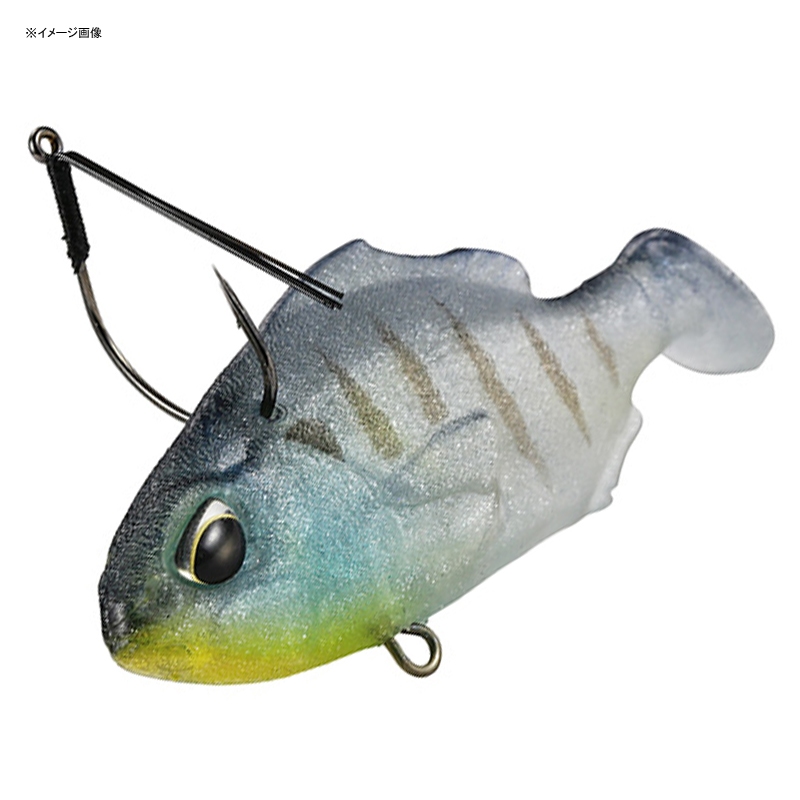 Realis Nomasagiru Shad — фото 2