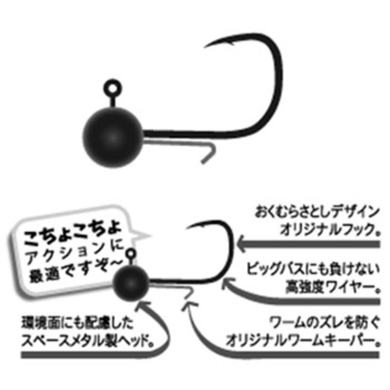 Kochokocho Head — фото 2
