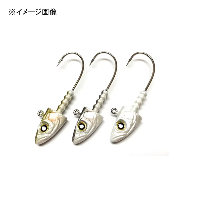 Smelt Head — фото 2