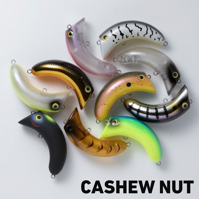 Cashew Nut — фото 6