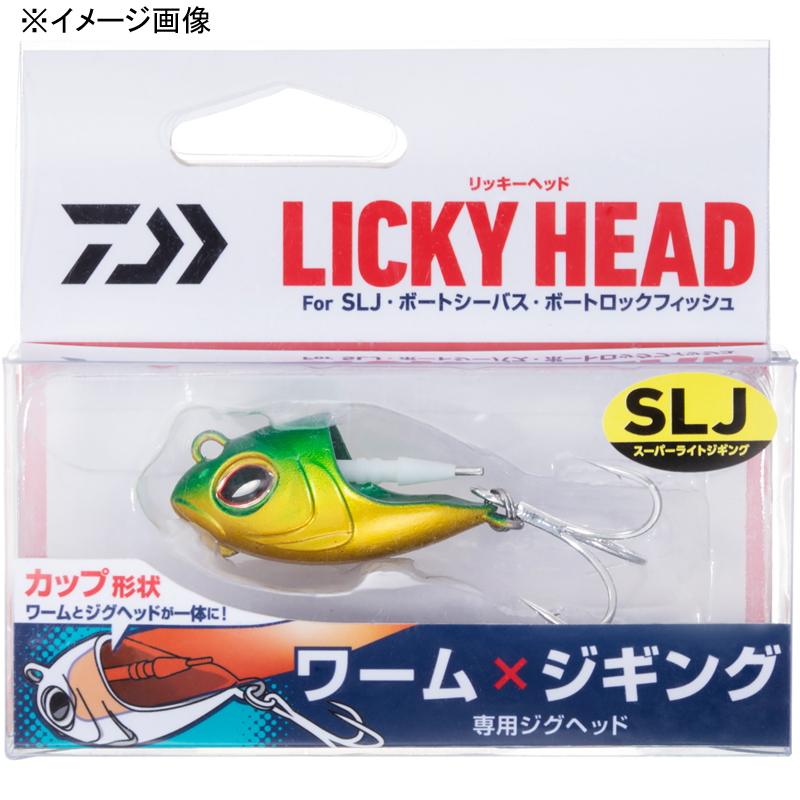 Ricky Head — фото 2