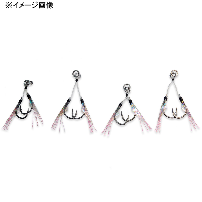 Rise Assist Hook — фото 2