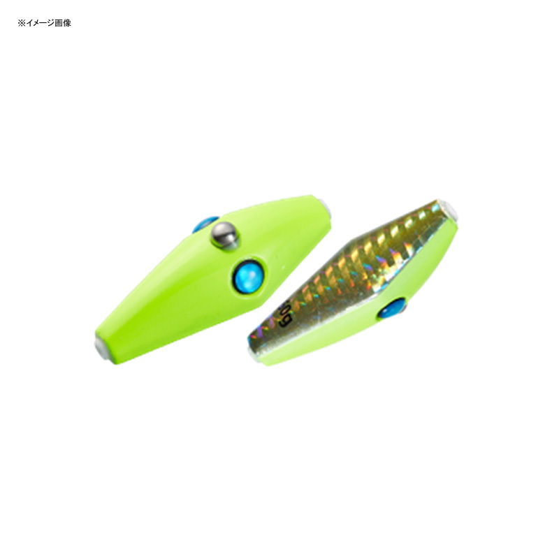 Kouga Bay Rubber Free α Hook Upper Head — фото 2