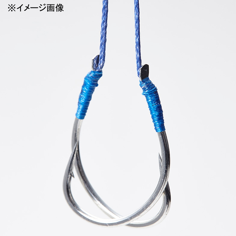 Spin Bull Flex Twin Assist Super Long — фото 3