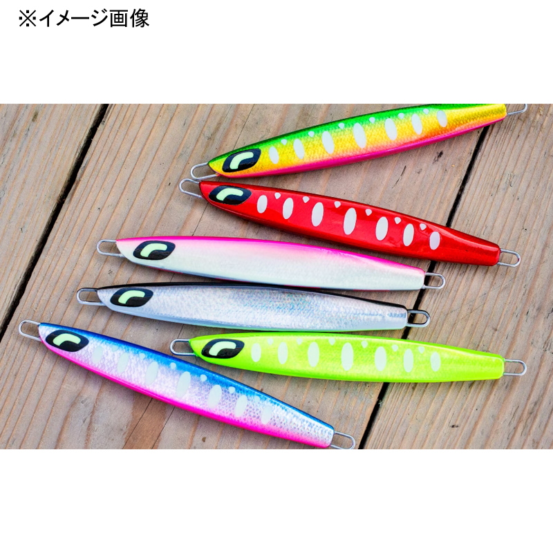 Ocea Stinger Butterfly Center Sardine Sakura Special — фото 8