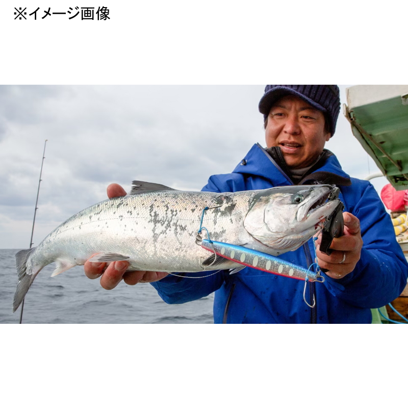 Ocea Stinger Butterfly Center Sardine Sakura Special — фото 9