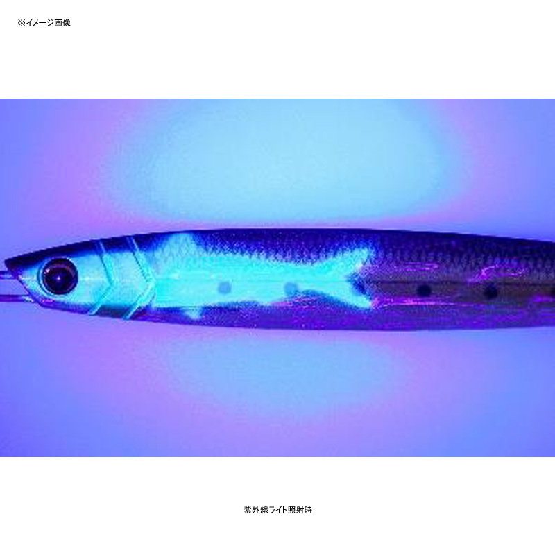Jigpara Vertical Live Bait Color Series — фото 2
