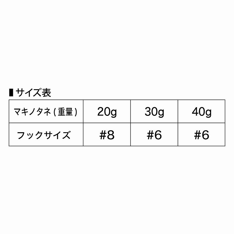 MAKIPPA MAKINOTANE 30g (SP-C) — фото 4