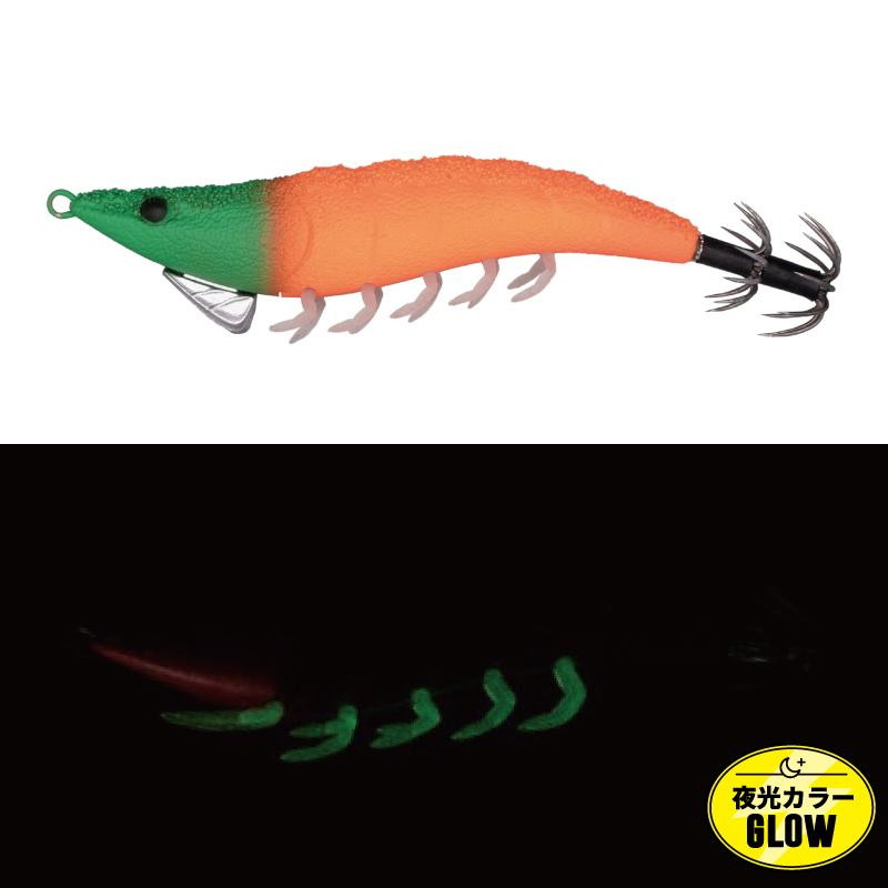 Egi-suke Dead Slow Model — фото 2