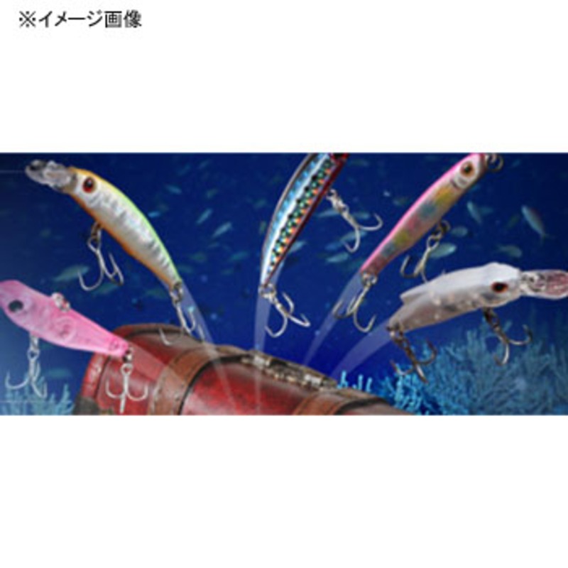 Pygmy Box Heavy Shinpen S — фото 2