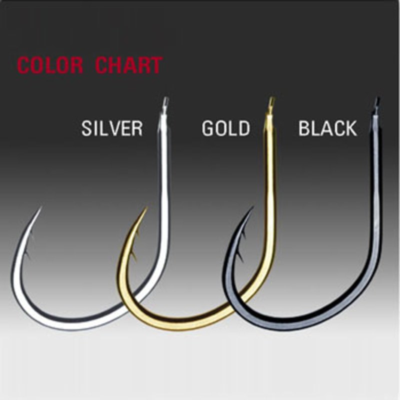 Double Barb Hook — фото 2