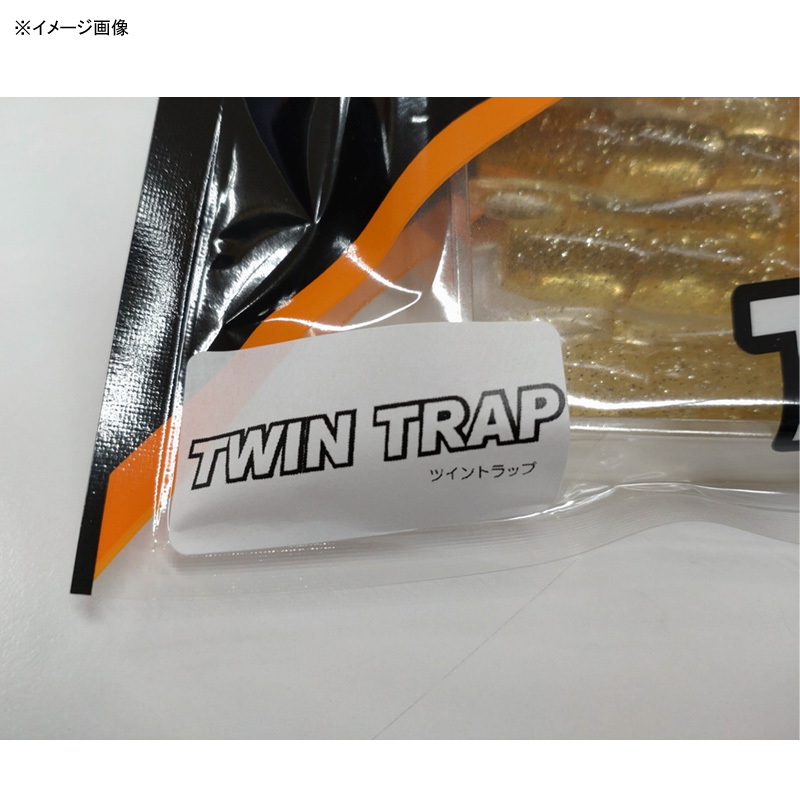 Twin Trap — фото 2