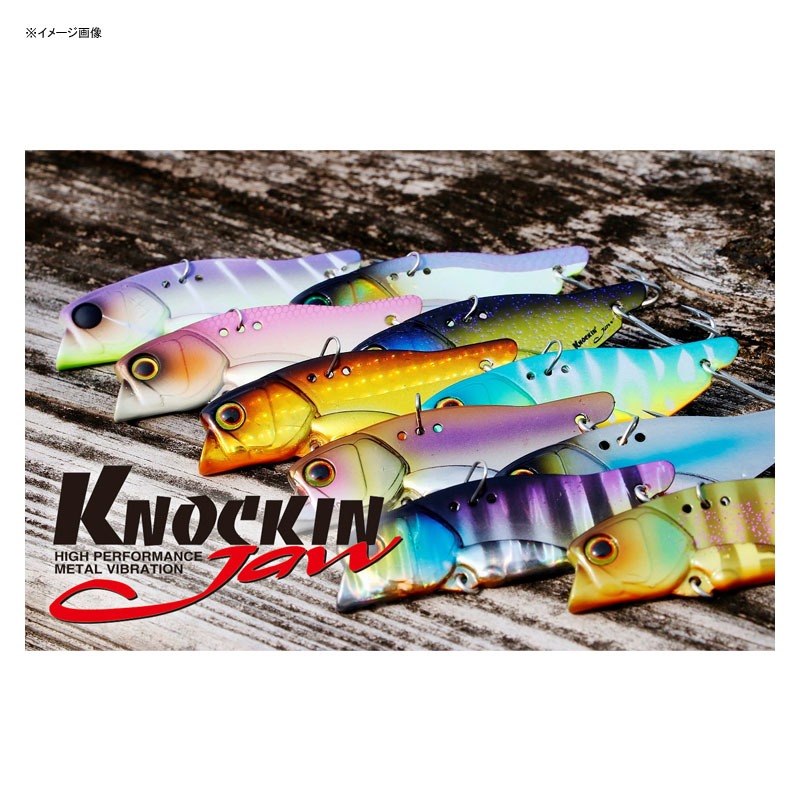 Knockin' Jaw — фото 3