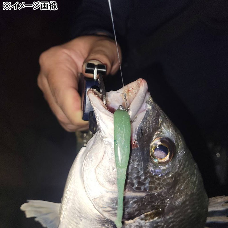 Fishing Port Head Giga Pro Pack — фото 7