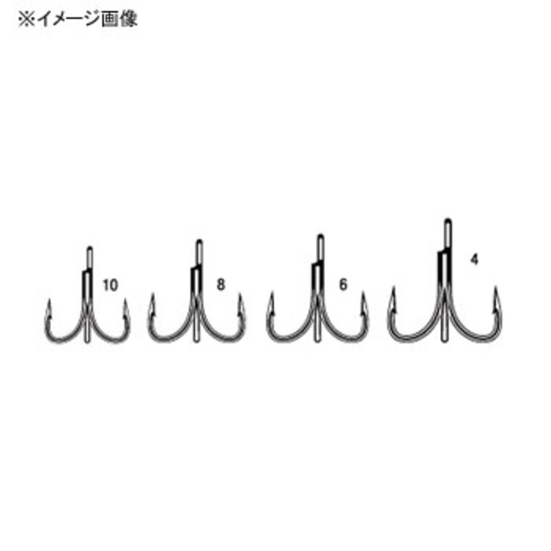 VMC7554 2X Strong wire (Medium Heavy Class) 16 pieces — фото 2