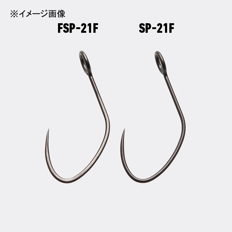 Expert Hook Tournament Model 30-Piece Pack — фото 4