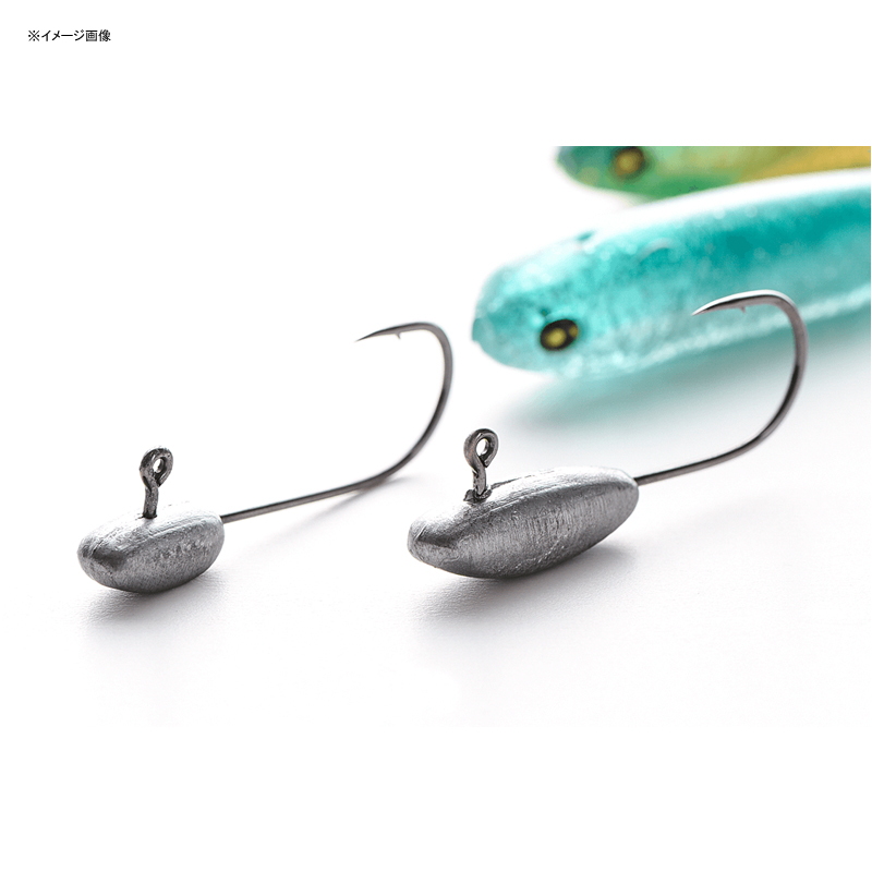 UK Jig Head — фото 2