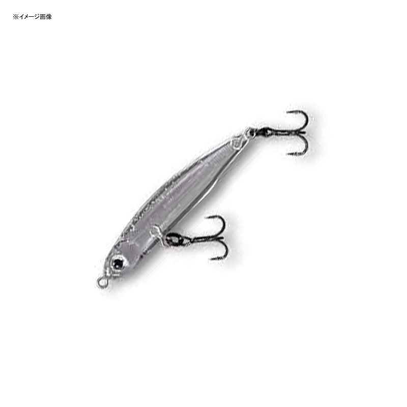 Shirasu Minnow Solid — фото 2