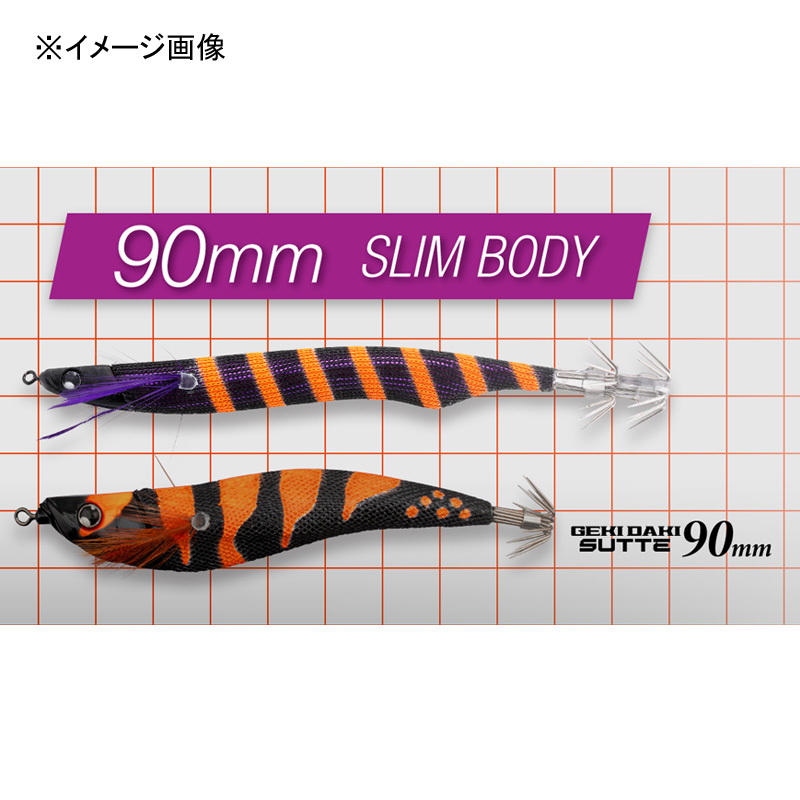 Gekidaki Sutte 0-Degree 90SLIM — фото 6