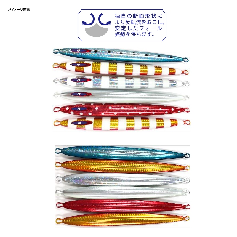 Jigpara Vertical Long Slow Model — фото 2