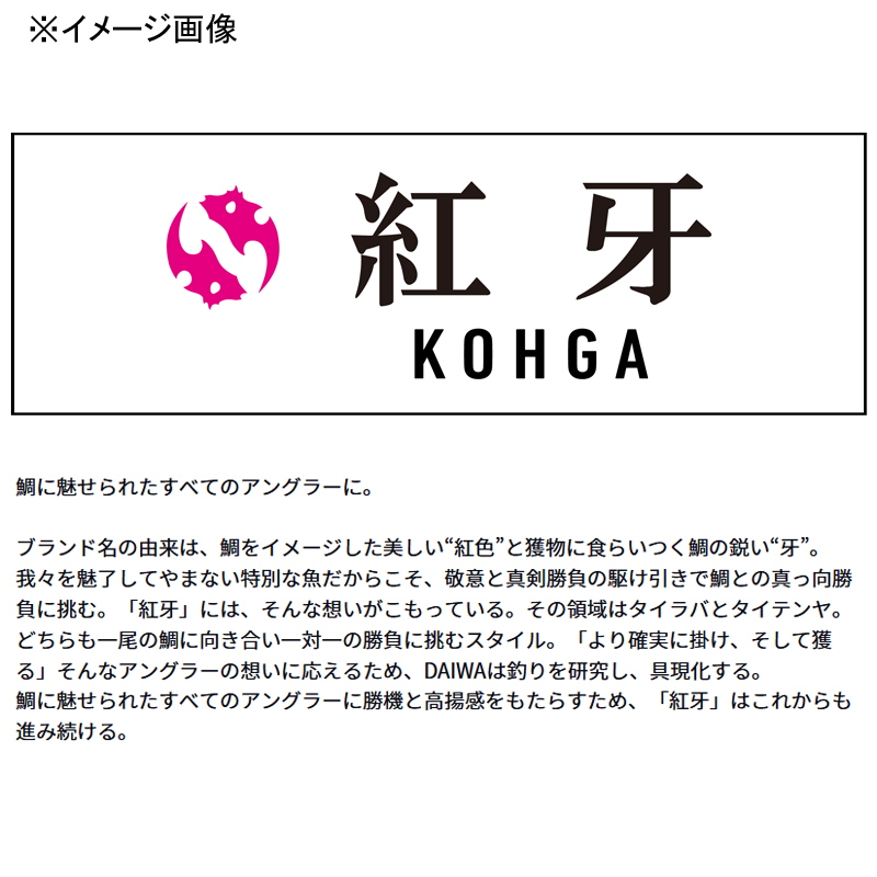 Kouga Bay Rubber Free β Head — фото 2