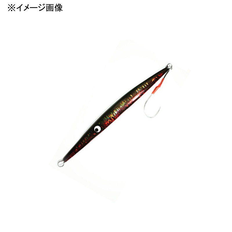 Blue Fish Sawara Hook — фото 4