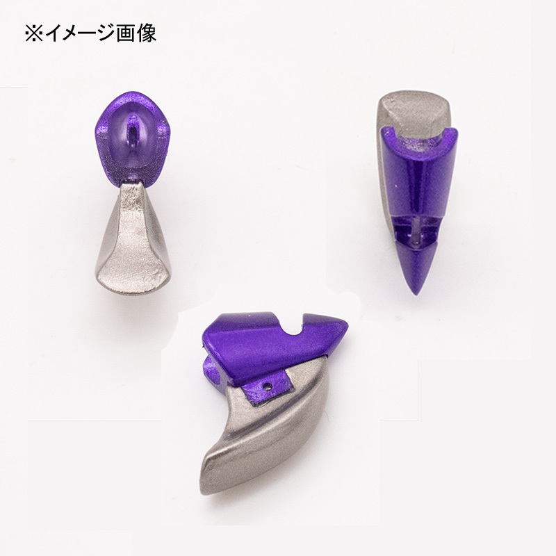 Nose Cone Sinker TG Dart — фото 3