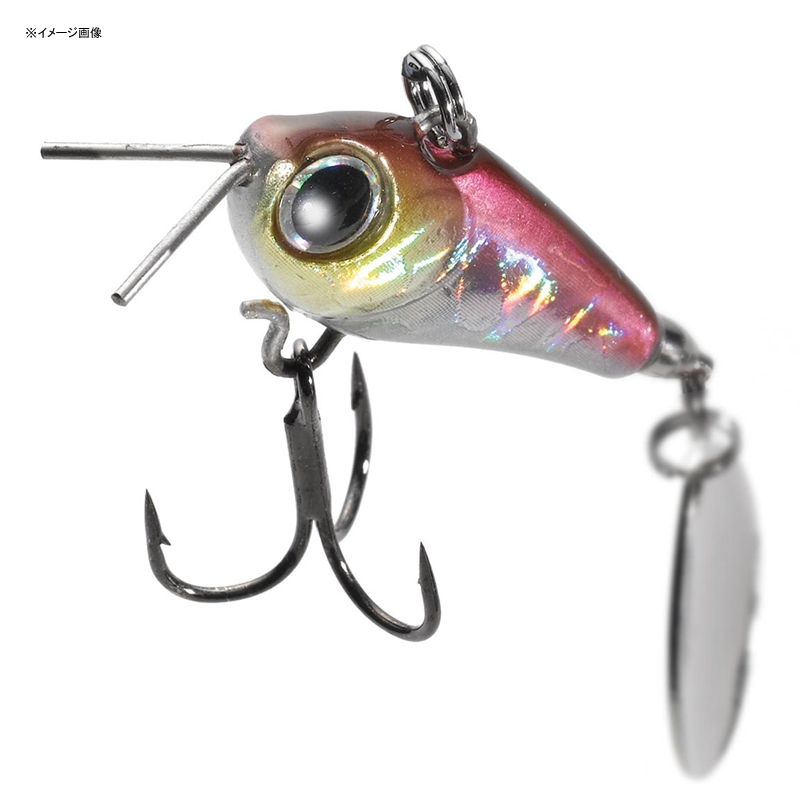 Critter Tackle Riot Blade — фото 2