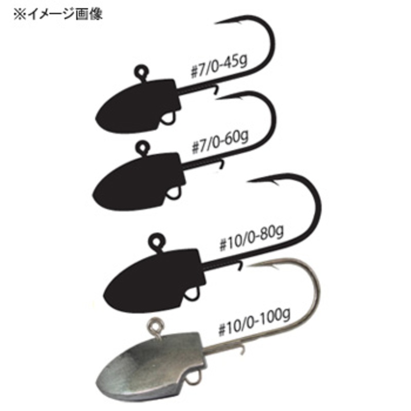 DECOY SV-34H S.G Head Heavy — фото 2