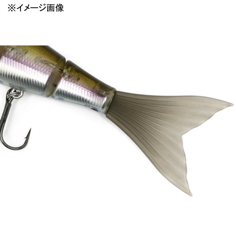 NEW Highsider 145 Spare Tail — фото 2