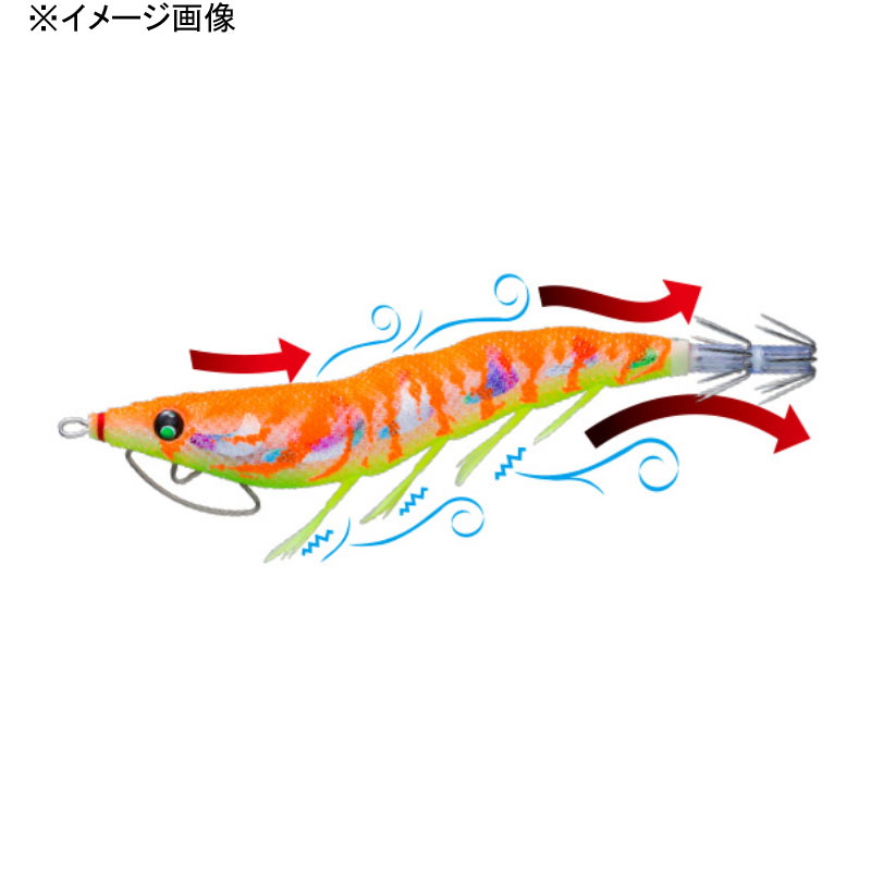 Easy Q Cast Kuwasse Rattle — фото 6