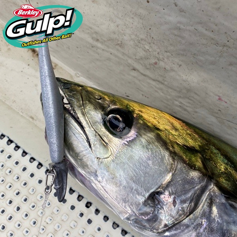 Gulp! Dart Jig Head — фото 6