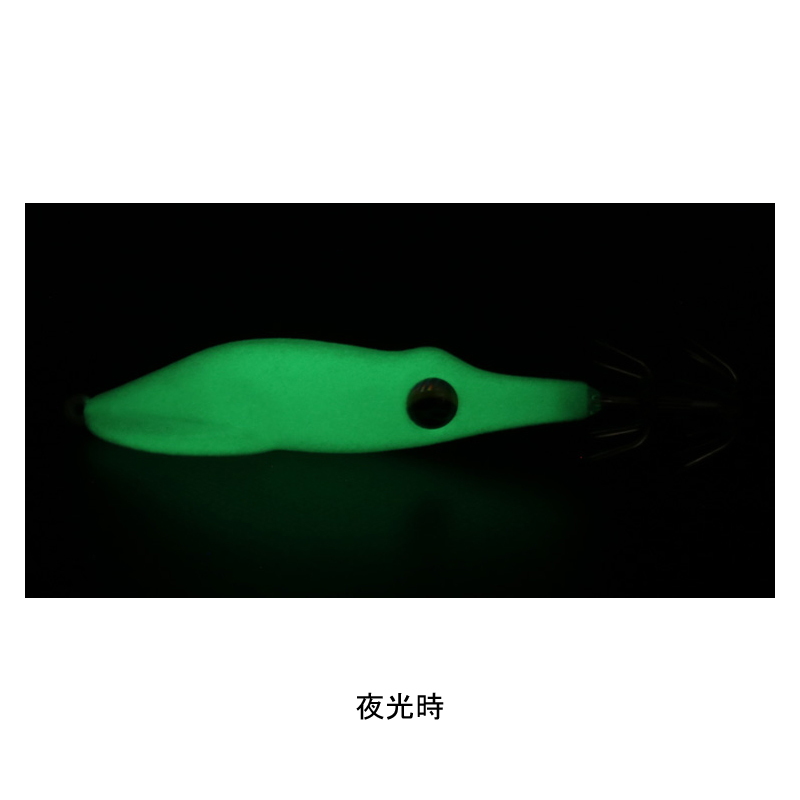 Emeraldas Squid Metal Dropper Type SQ F — фото 3