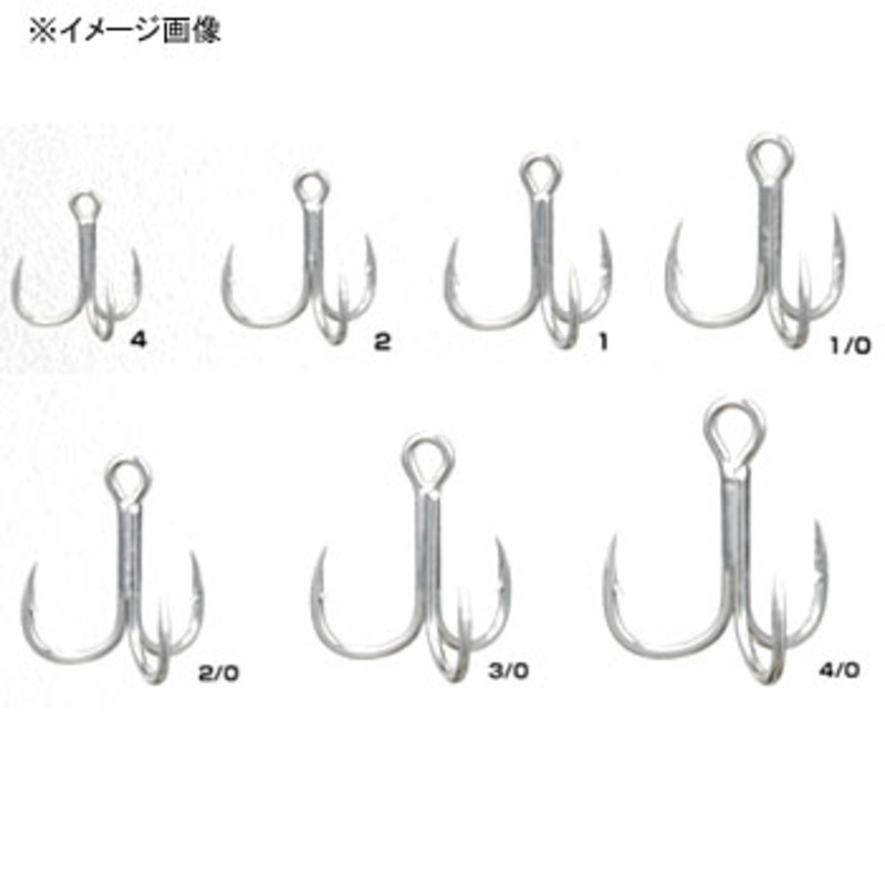 Curve Point Treble 21 — фото 2