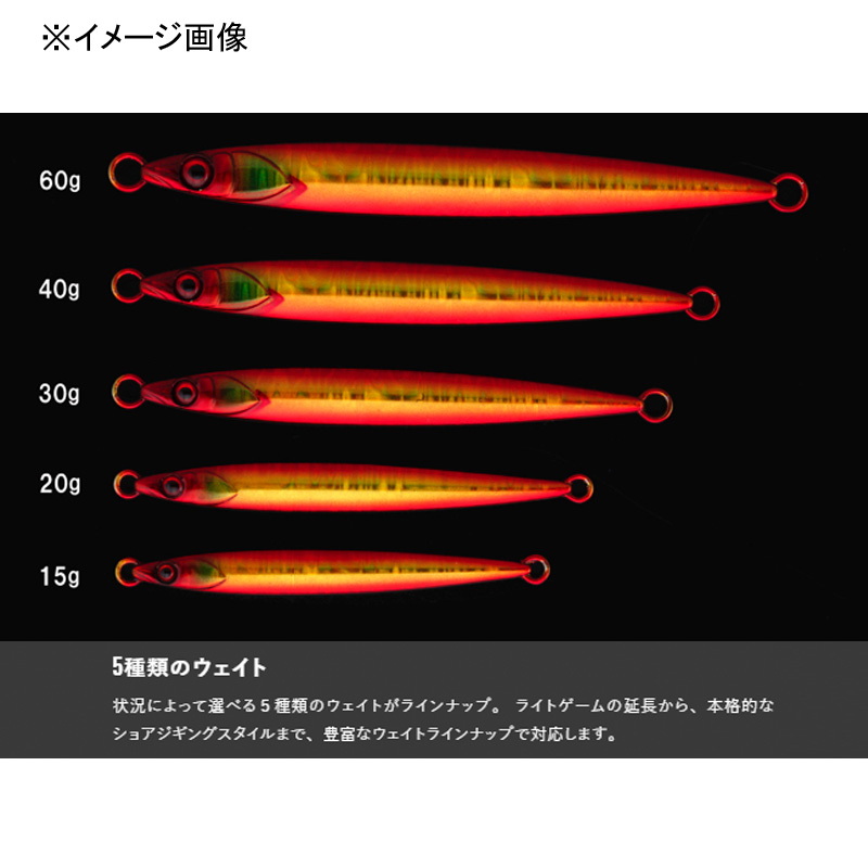 Big Backer Jig Slide Stick — фото 4
