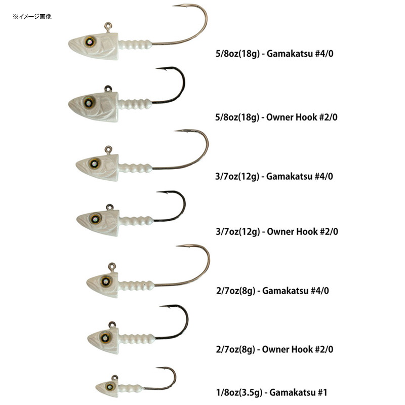 Smelt Head — фото 2
