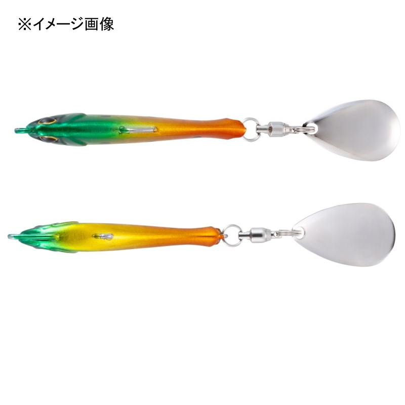 Soare Rise Shot Blade 10g — фото 5
