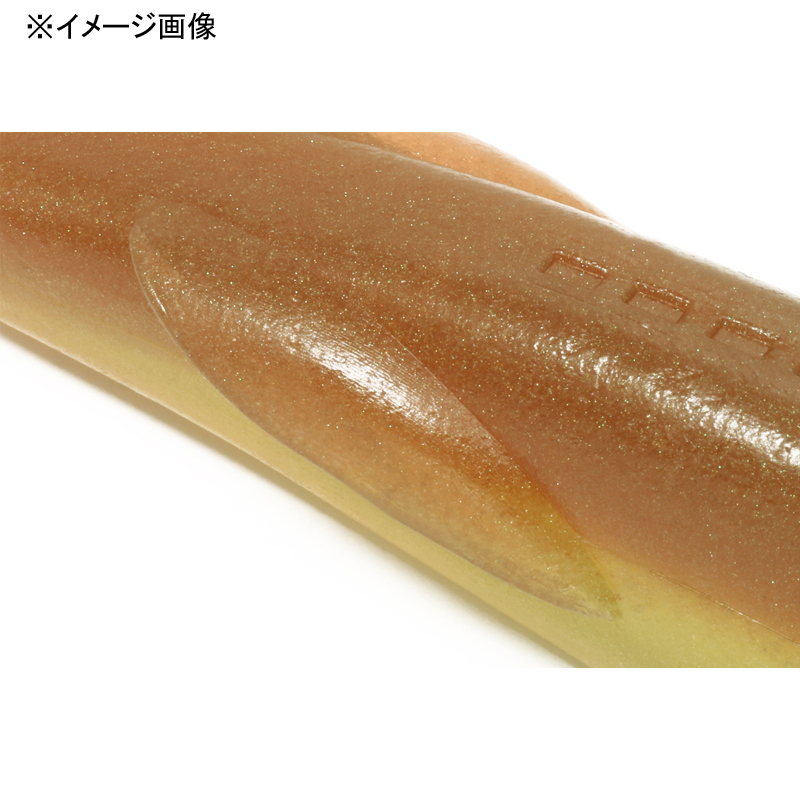 Sakamata Shad Heavyweight — фото 6