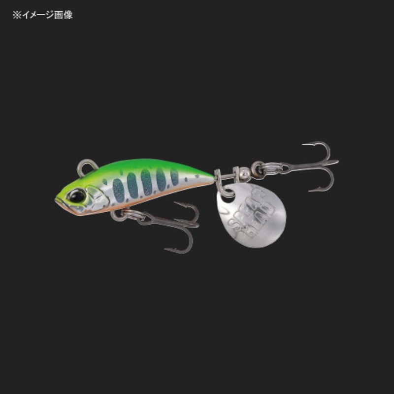 Spearhead Ryuki Spin — фото 2