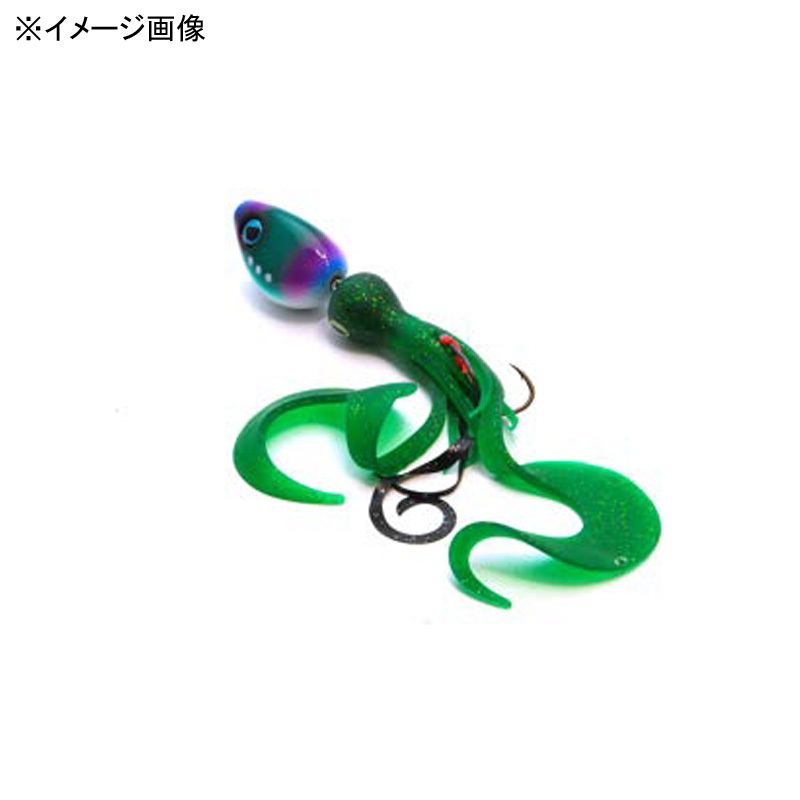 Namidama Unit Geso Curly Jumbo — фото 2