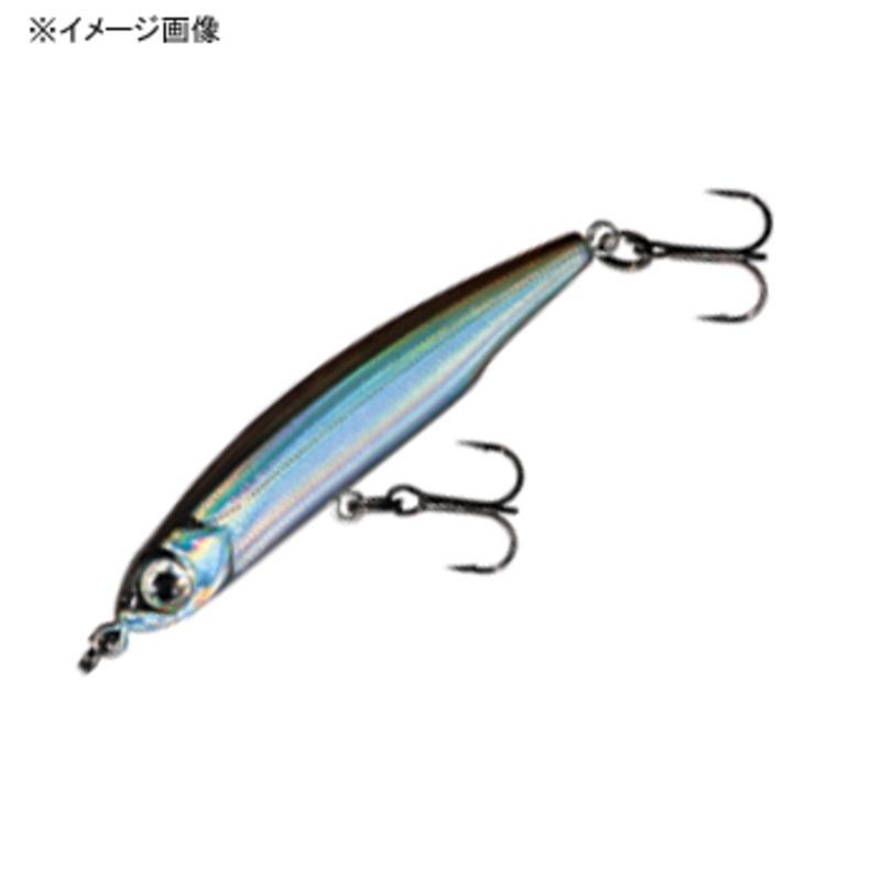 Shirasu Minnow 48LLS — фото 2