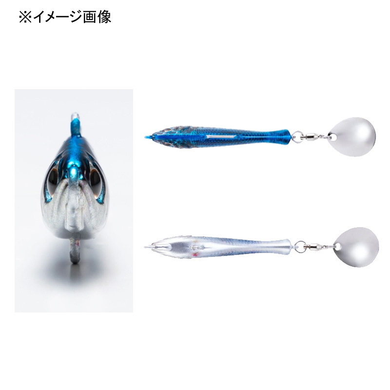 Soare Rise Shot Blade High Appeal — фото 2