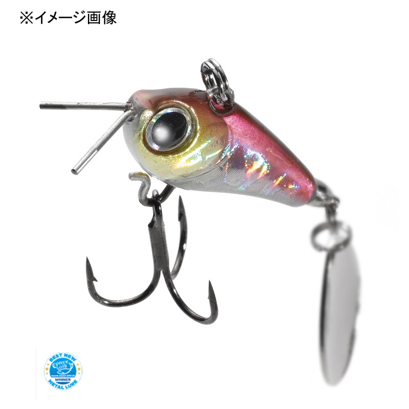 Critter Tackle Riot Blade — фото 2